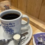 コメダ珈琲店 - ドリンク写真: