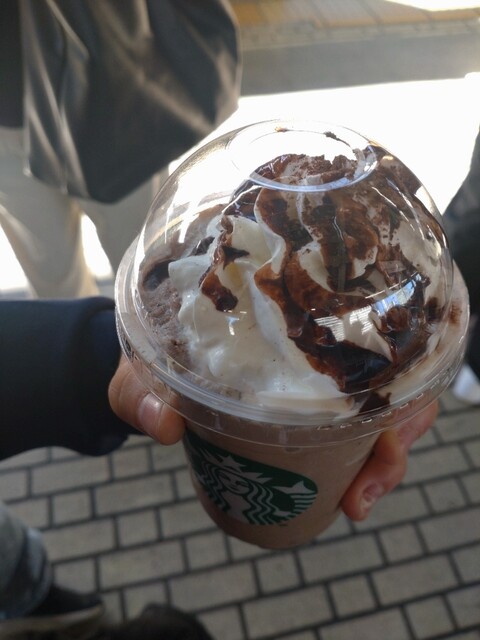 Starbucks Coffee Jei A Nagoya Eki Hirokoji Guchi Ten