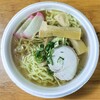 けん爺ラーメン - 
