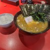 ラーメン 厚木家