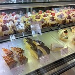 ママのえらんだ元町ケーキ - 