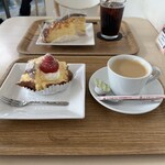 ママのえらんだ元町ケーキ - 