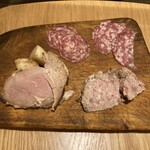 ル・キャトーズィエム - 