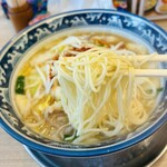 タンメン若葉 - 