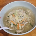 さがわ食堂 - 料理写真: