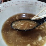 らーめん  忍者 - 