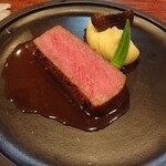 ルスーリールダンジュ - 