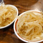 ラーメン龍の家 - 