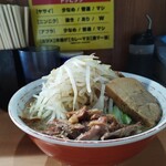 らーめん  忍者 - 