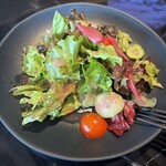 Rigo SPANISH ITALIAN - 