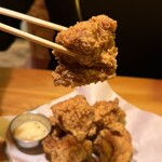 炭火居酒屋 名駅 串右衛門 - 