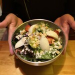 炭火居酒屋 名駅 串右衛門 - 