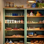 モロッコ料理とクラフトビール ホップトリップ - 