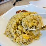 タンメン若葉 - 