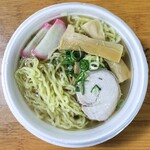 けん爺ラーメン - 