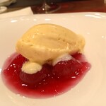 ルスーリールダンジュ - 