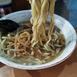 らーめん  忍者 - 