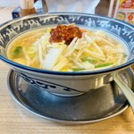 タンメン若葉 - 