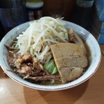 らーめん  忍者 - 