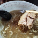 らーめん  忍者 - 