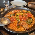 Rigo SPANISH ITALIAN - 