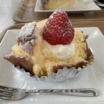 ママのえらんだ元町ケーキ - 