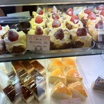 ママのえらんだ元町ケーキ - 