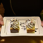 炭火居酒屋 名駅 串右衛門 - 