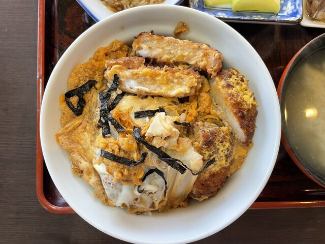 大河原 - 鶴岡（すき焼き）の写真