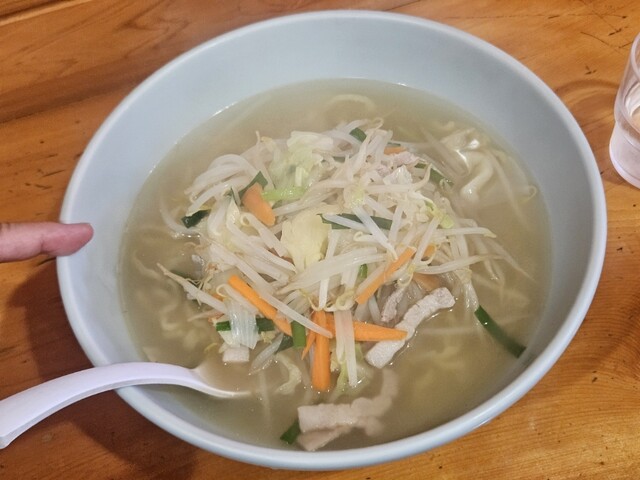 さがわ食堂 東館（ラーメン）｜福島の本格ラーメン店で満足の味を体験