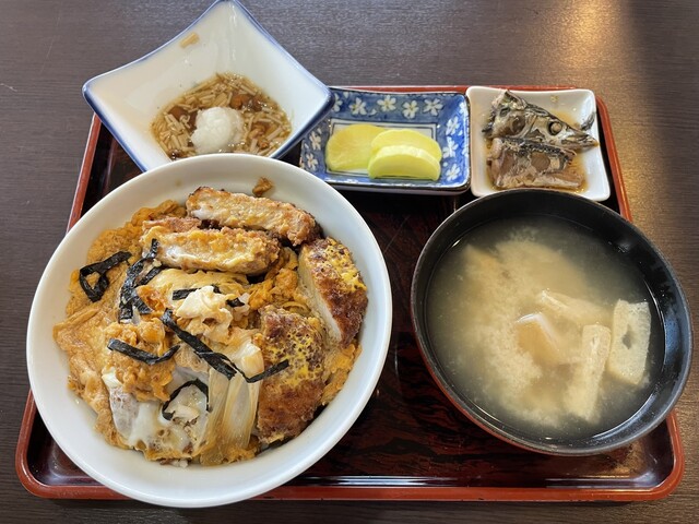 大河原 - 鶴岡（すき焼き）の写真