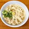 純手打うどん よしや - 