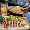仙台牛タンと旨とろ馬刺し 個室居酒屋 万福 東京駅八重洲店