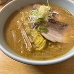 らぁめん 千寿 - 