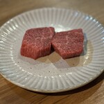 NO MEAT,NO LIFE. 6x - 