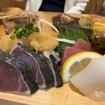 沖繩料理 Chinuman 萬座邸 - 
