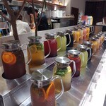 イタリアン リゾート ペルティカ - 