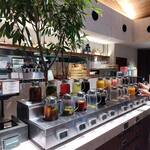 イタリアン リゾート ペルティカ - 