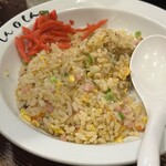 博多らーめん Shin-Shin 博多デイトス店 - 