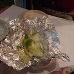 横浜チーズカフェ - 