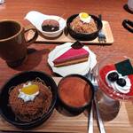 イタリアン リゾート ペルティカ - 