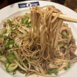 博多らーめん Shin-Shin 博多デイトス店 - 