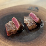 NO MEAT,NO LIFE. 6x - 