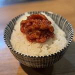 NO MEAT,NO LIFE. 6x - 