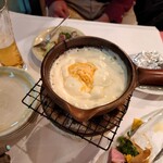 横浜チーズカフェ - 