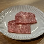 NO MEAT,NO LIFE. 6x - 