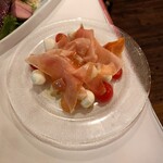 横浜チーズカフェ - 