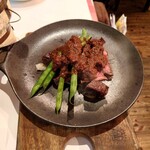 横浜チーズカフェ - 