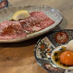 NO MEAT,NO LIFE. 6x - 