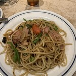 関谷スパゲティ EXPRESS - 